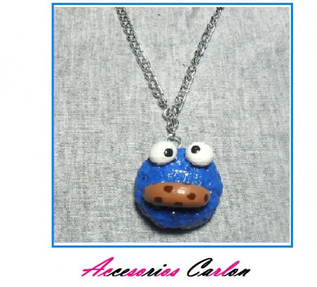 Collar Come galletas $5000